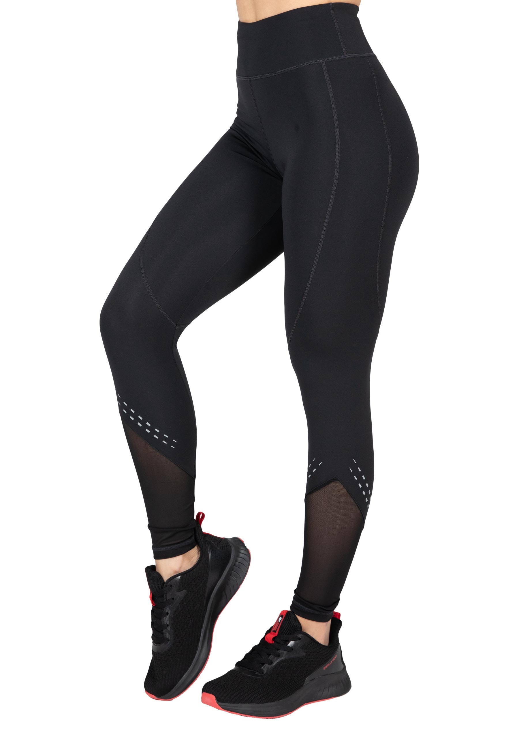 Joliet Legging - Black