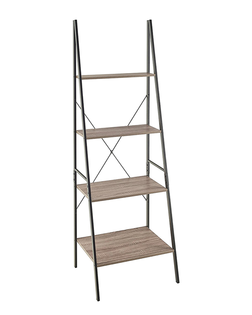 Closetmaid 4-Tier Ladder Shelf