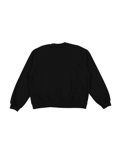 Kid Boy Sweatshirt Black