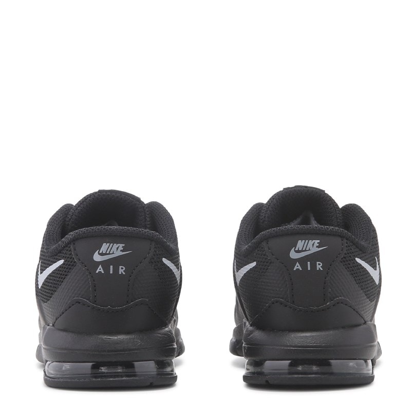 Kids' Air Max Invigor Sneaker Toddler Shoes (Black/White)
