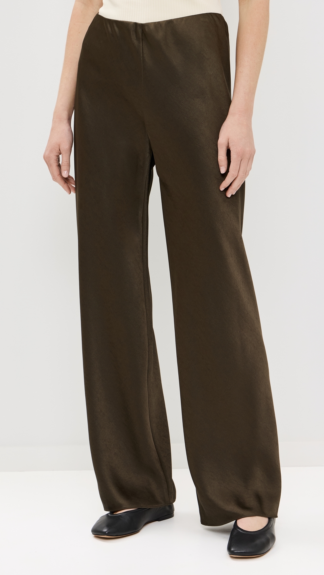 Fluid Bias Pants Vine
