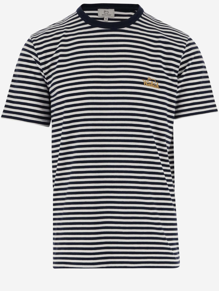 Striped T-shirt