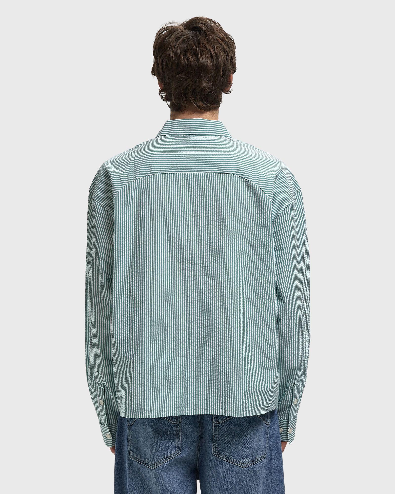 SIGNE SHIRT