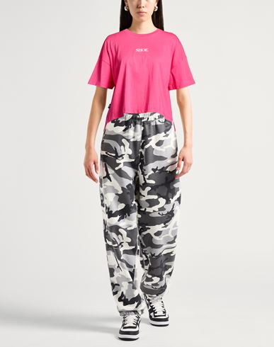 Woman T