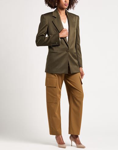 Woman Blazer Military green Size 8