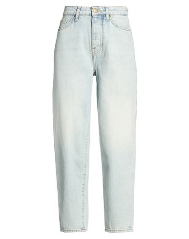 Woman Jeans Blue Size 26W