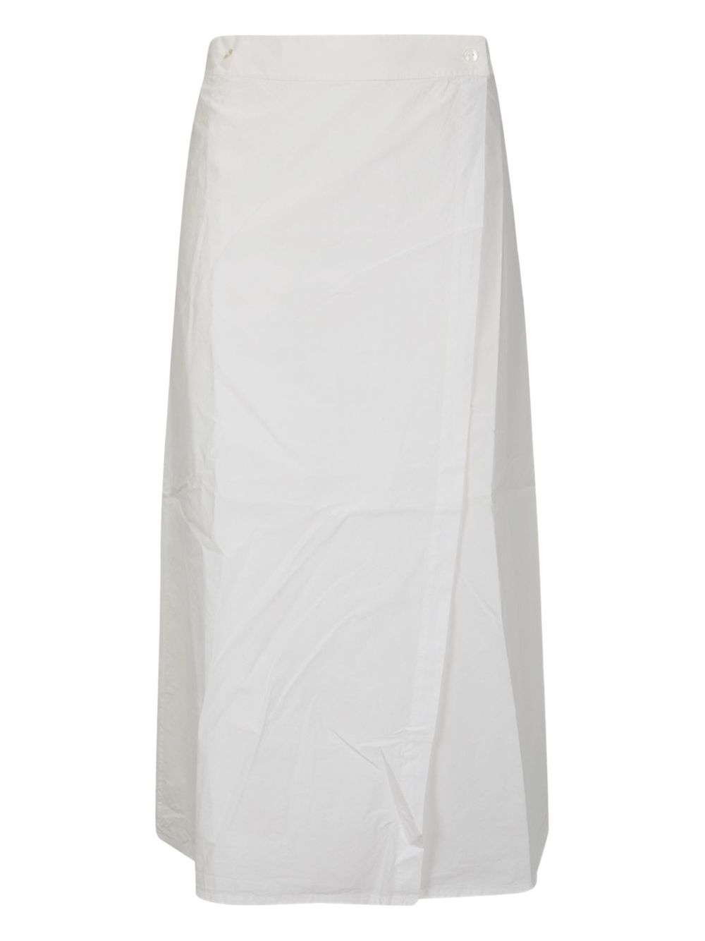 Bianca skirt - White