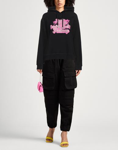 Woman Sweatshirt Black