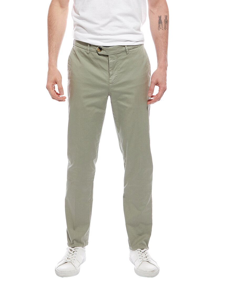 Italian Fit Pant