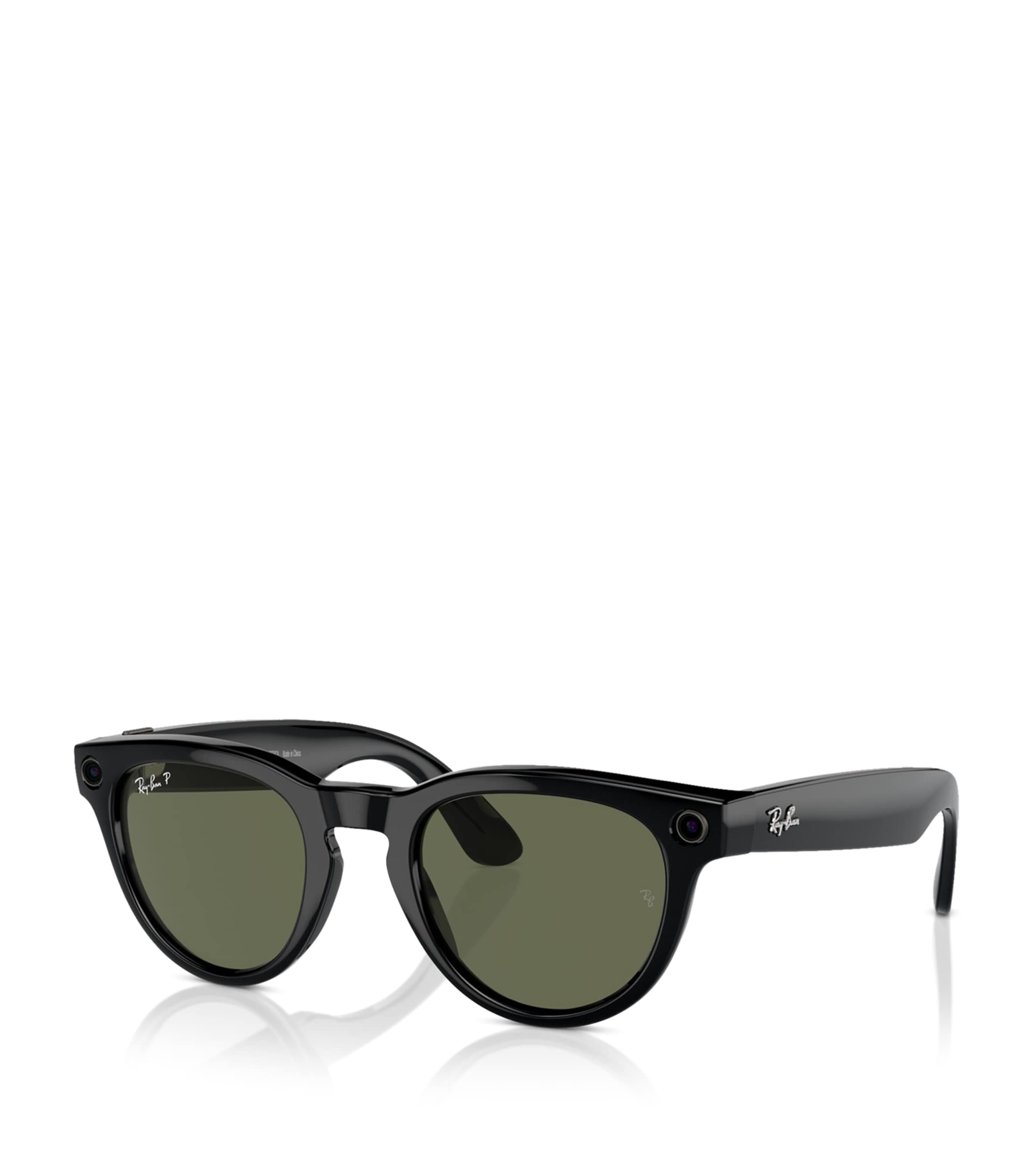 X Meta Smart Headliner Sunglasses