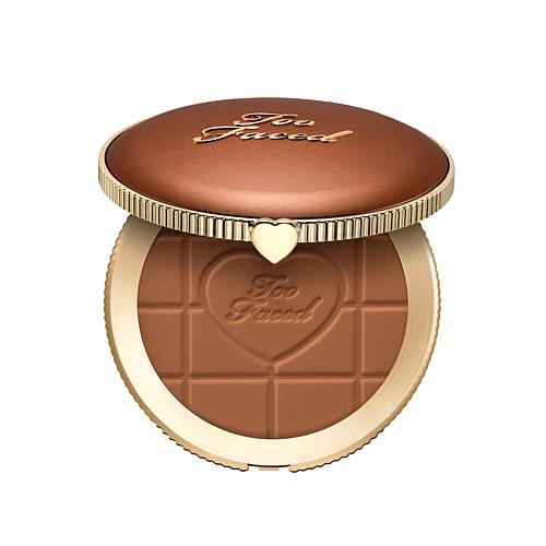 Chocolate Soleil Blurring Matte Bronzer