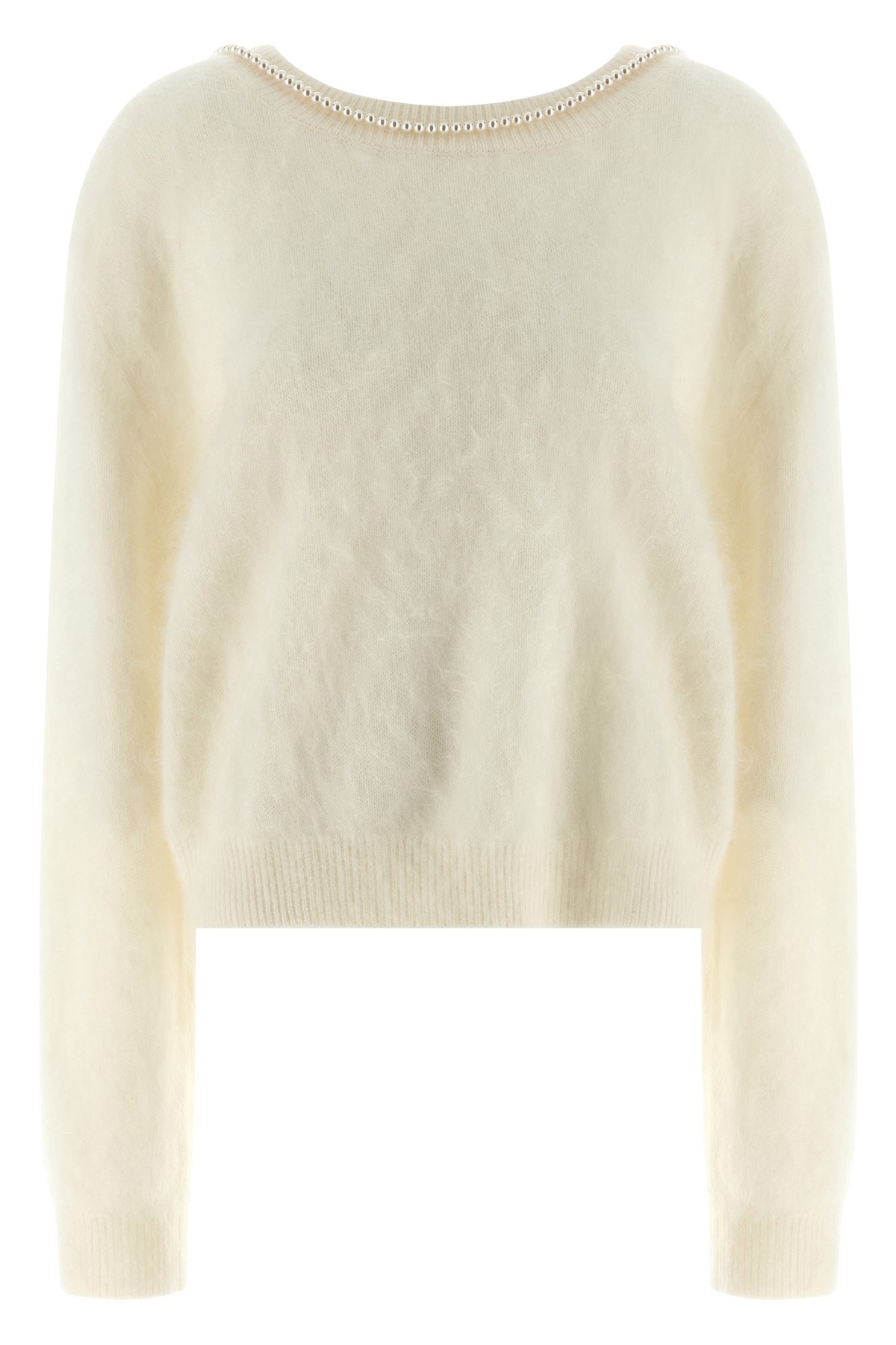 'Solène' Sweater