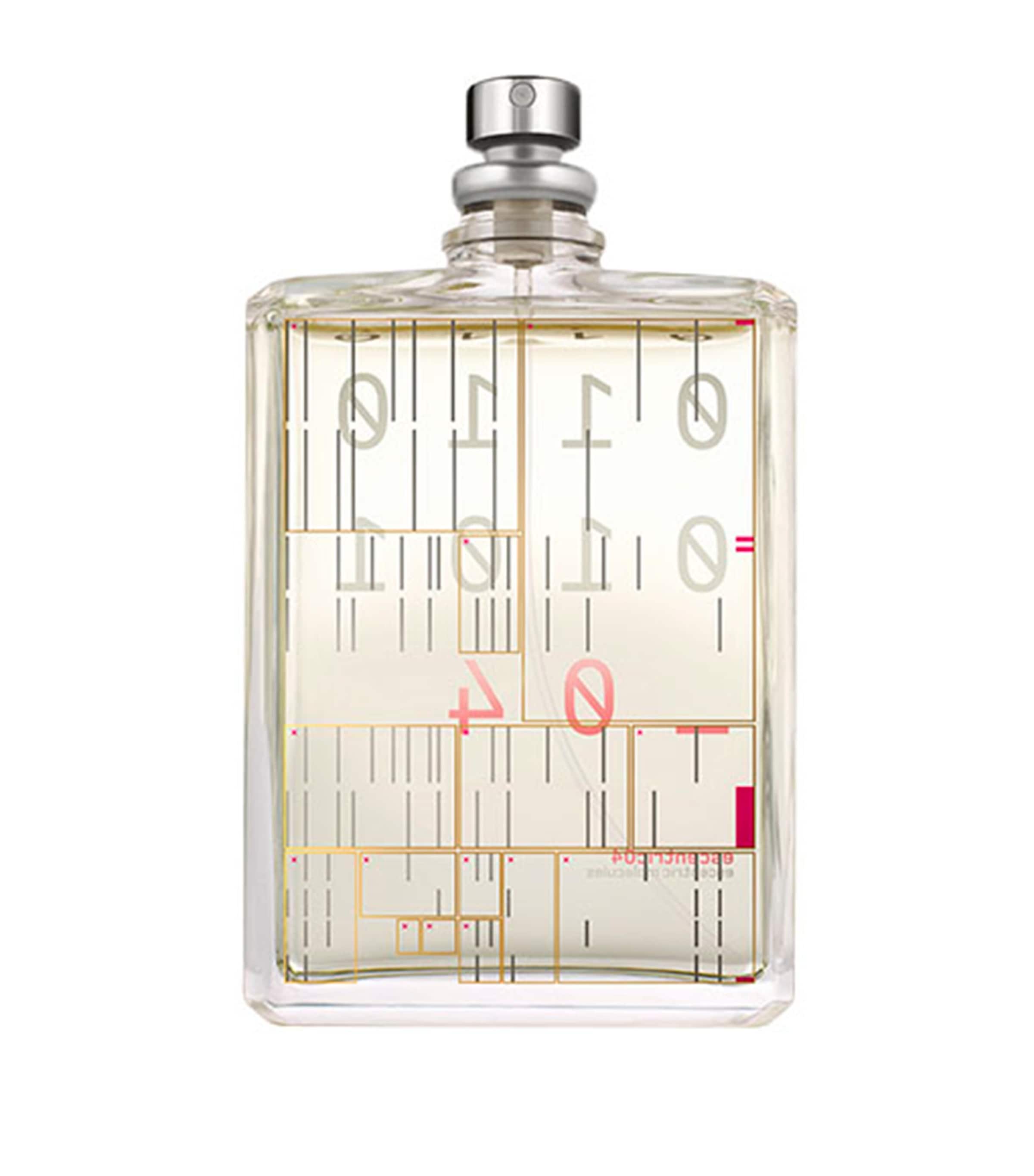 Escentric 04 Eau de Toilette