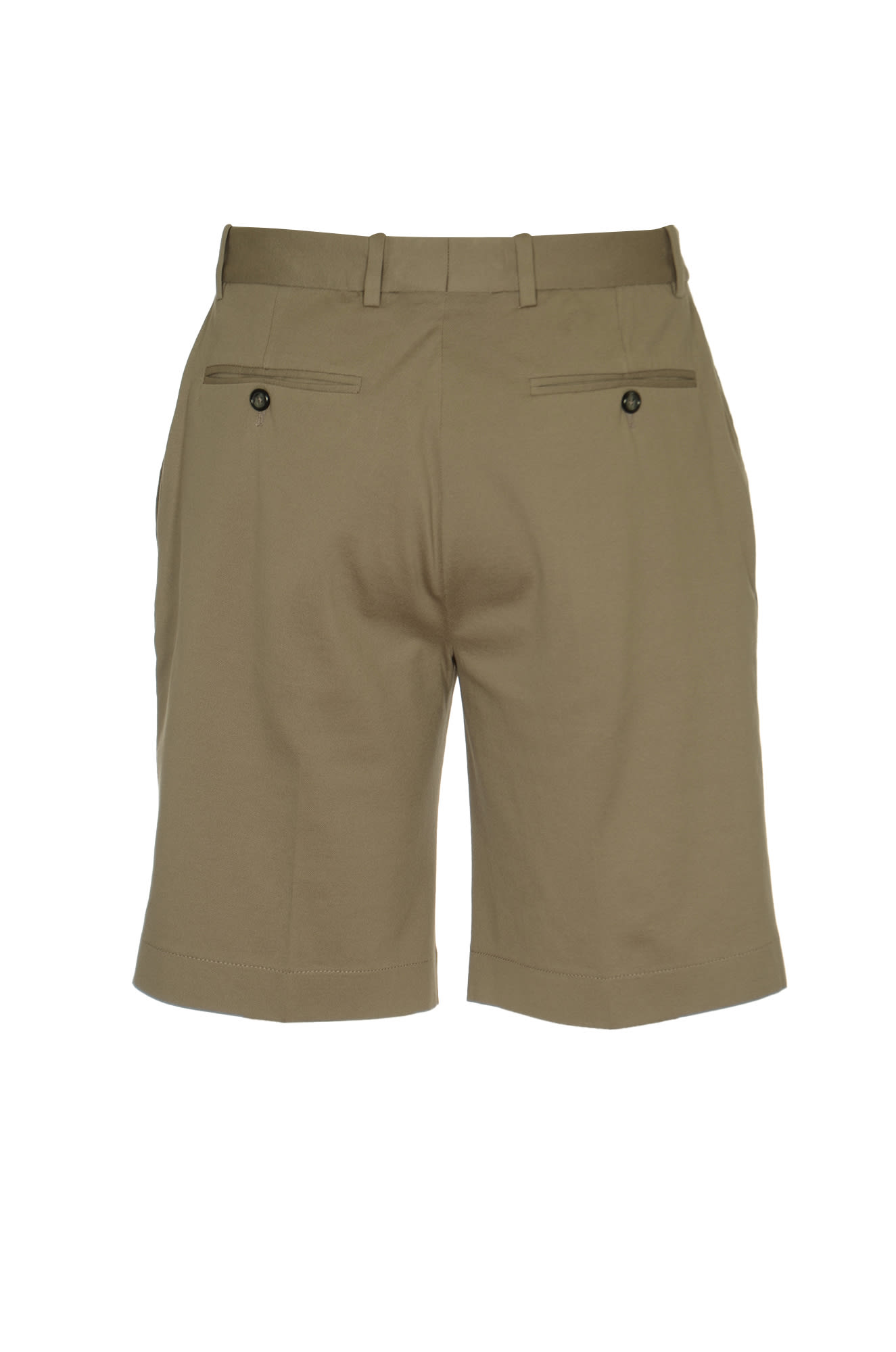1901 Pence Piquet Shorts
