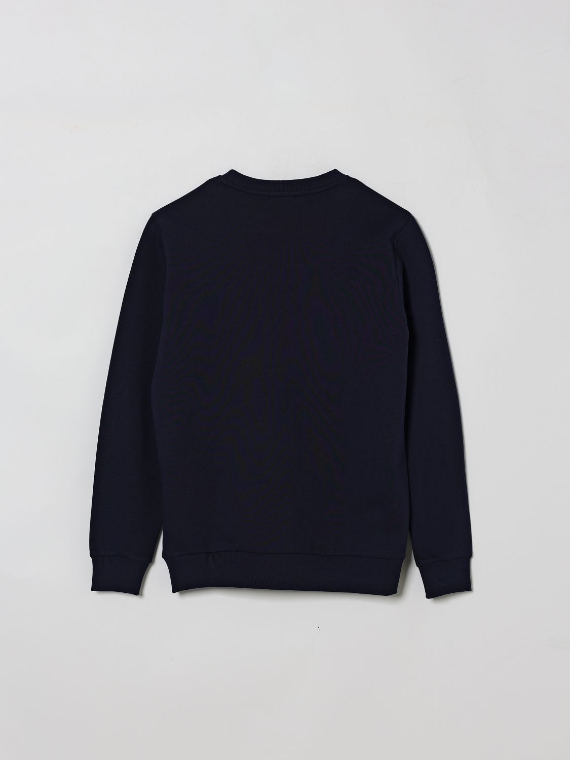 Sweater Kids color Blue