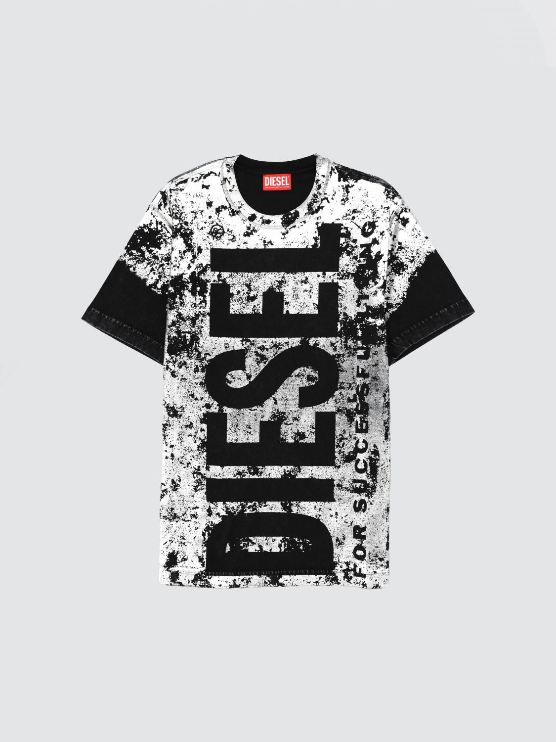 T-Shirt Kids color Black