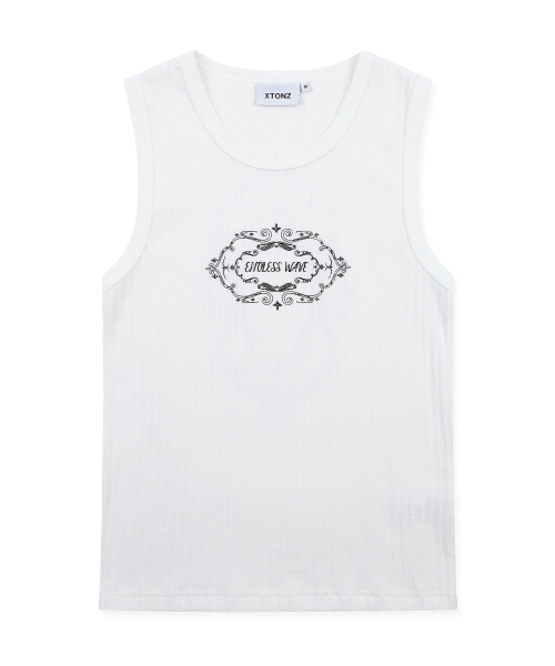 XTT157 Relic Sleeveless