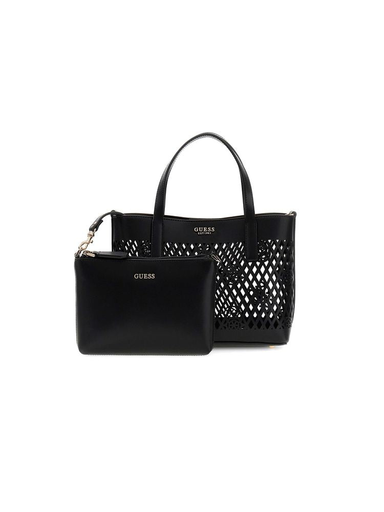 Tote Bag — Black