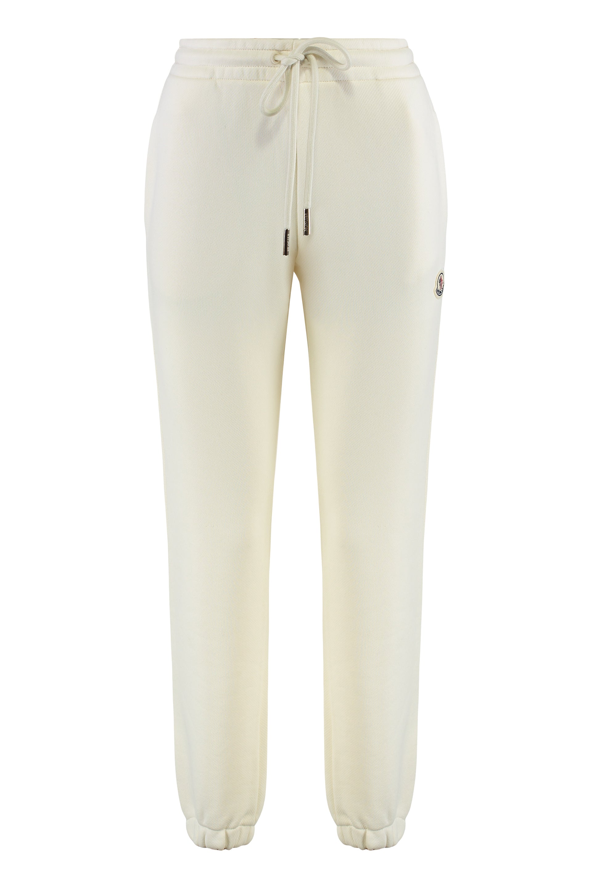 Lightweight Cotton Track Pants for Women