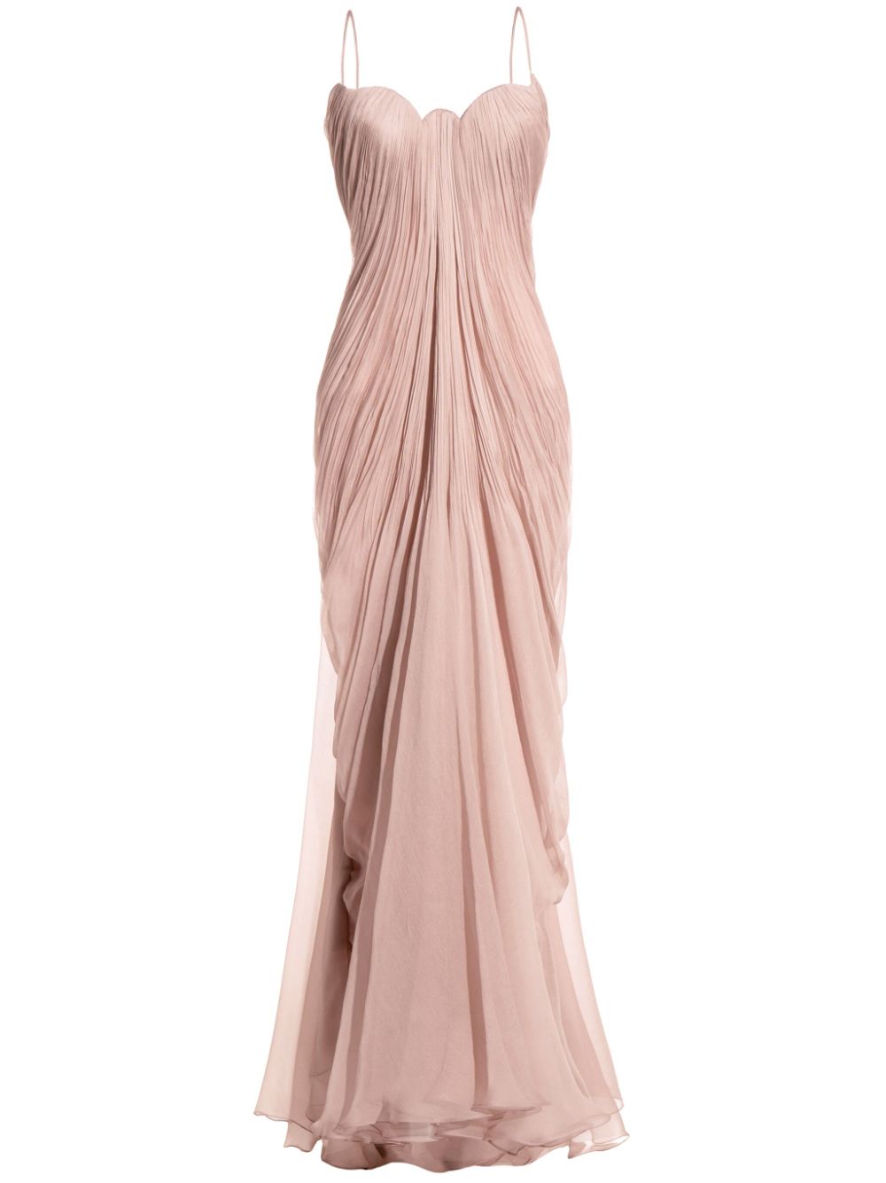 Alaya gown - Pink