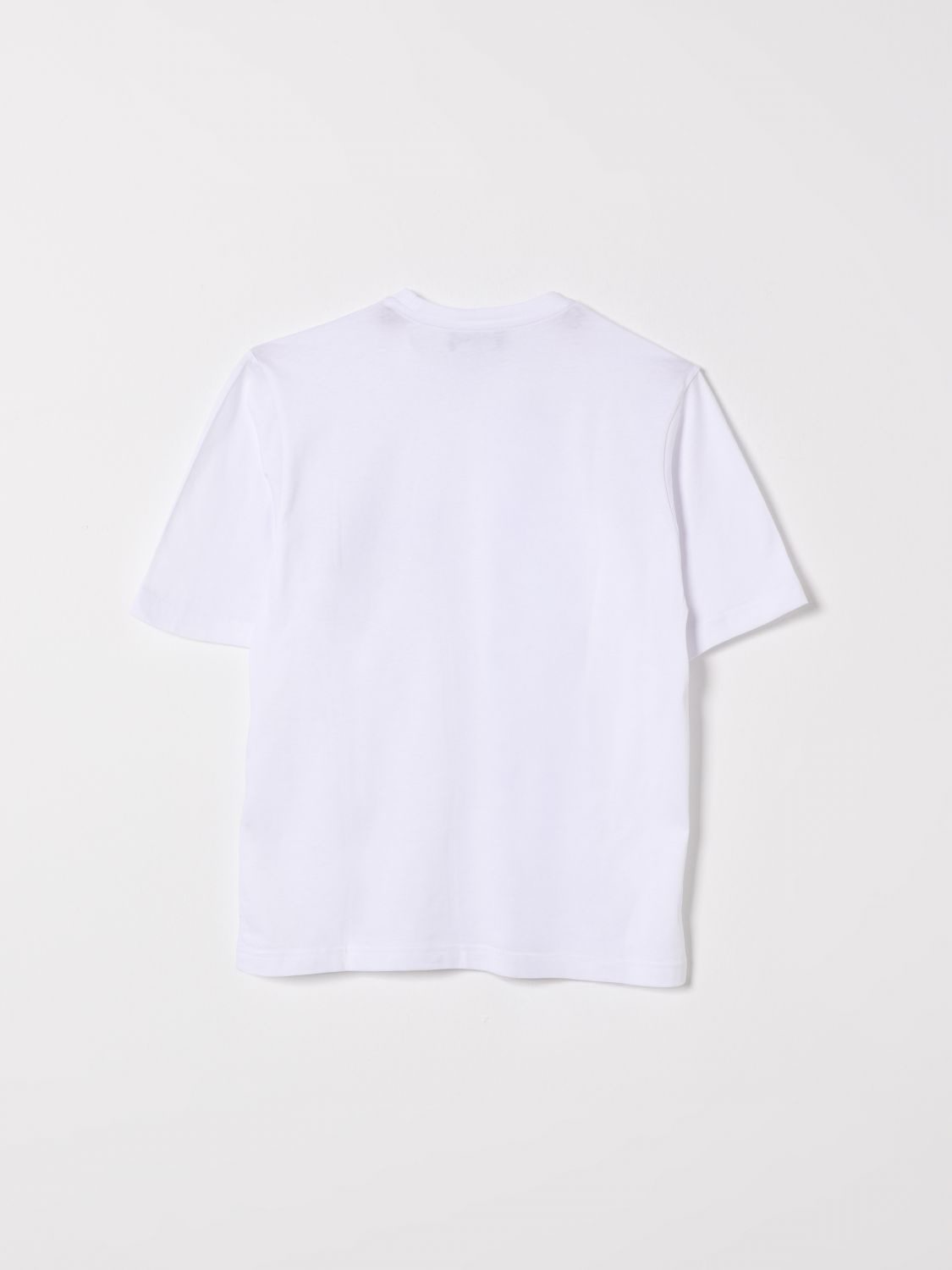 T-Shirt Kids color White