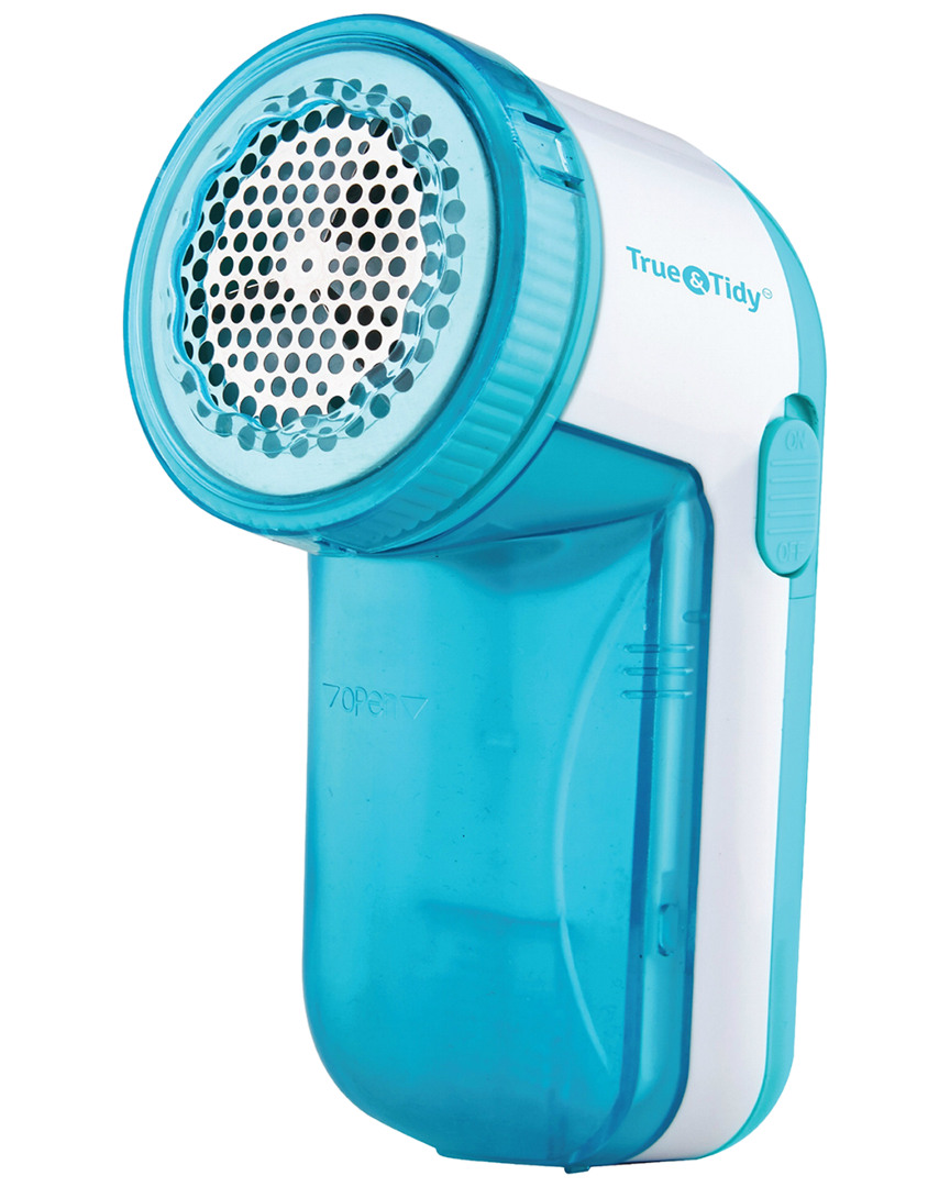 Portable Fabric Shaver