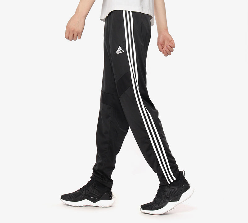 Tiro19 Pes Pnt Football Long Pants Men Black