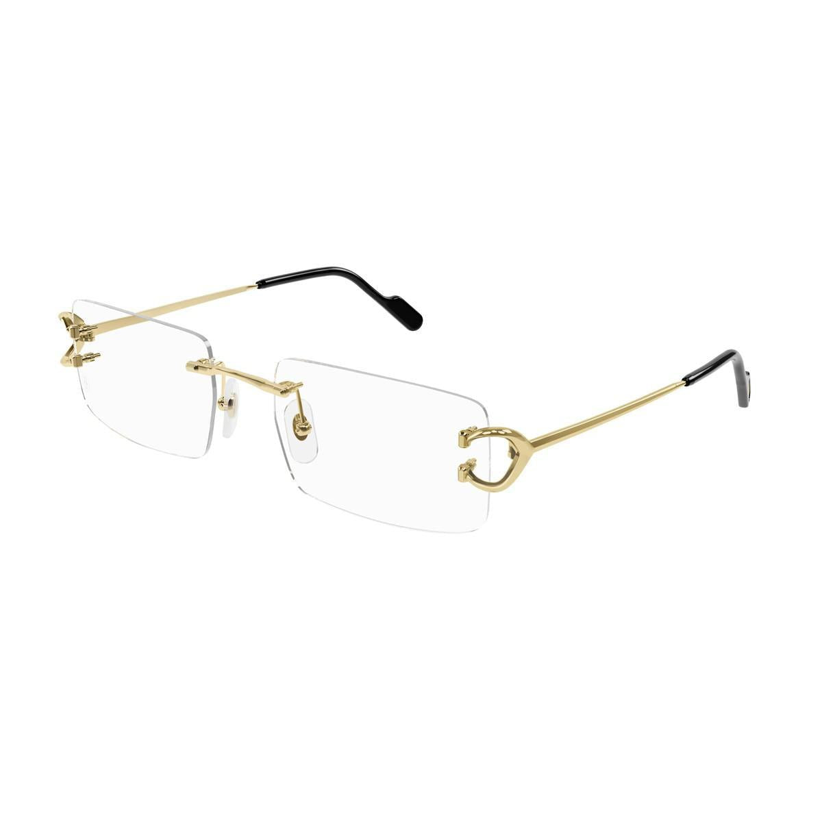 Ct0488O Décor C Classique Eyeglasses