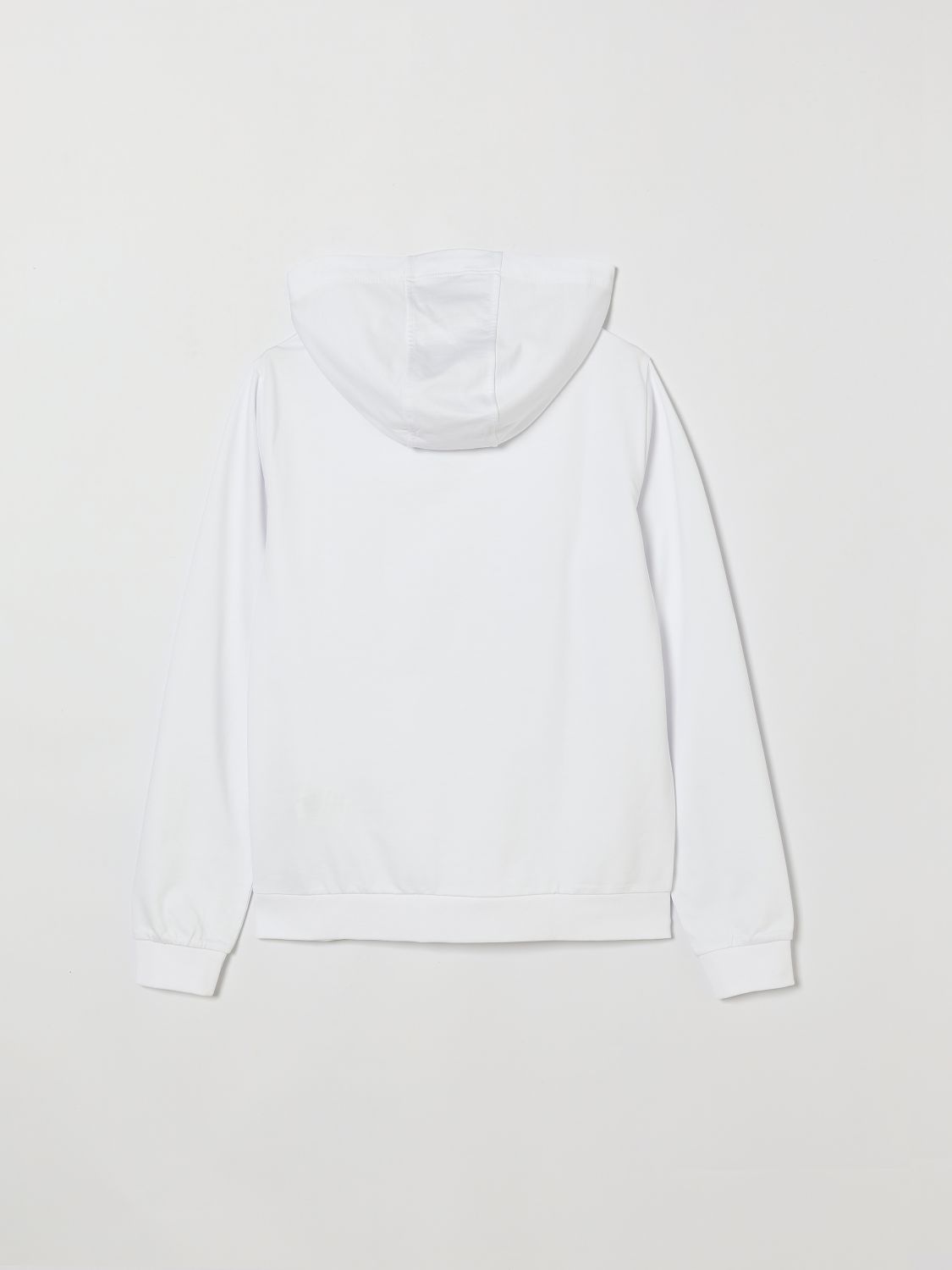 Sweater Kids color Black
