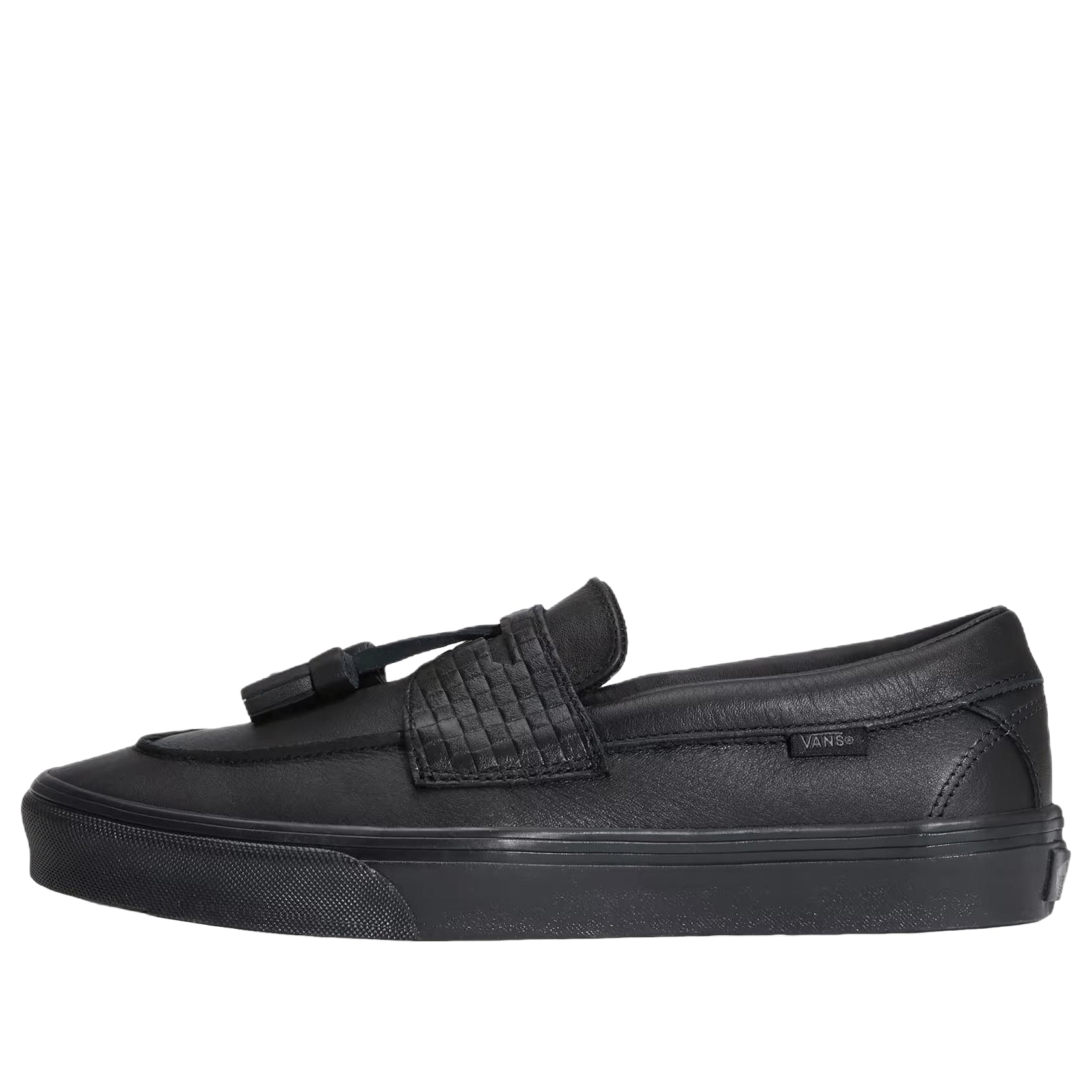 Skate Loafer 'Black'