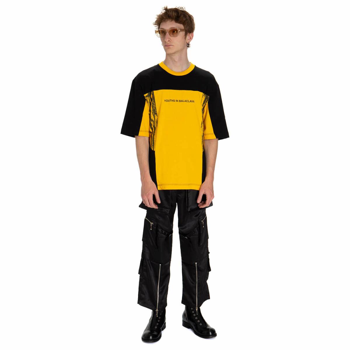 Utility Pants