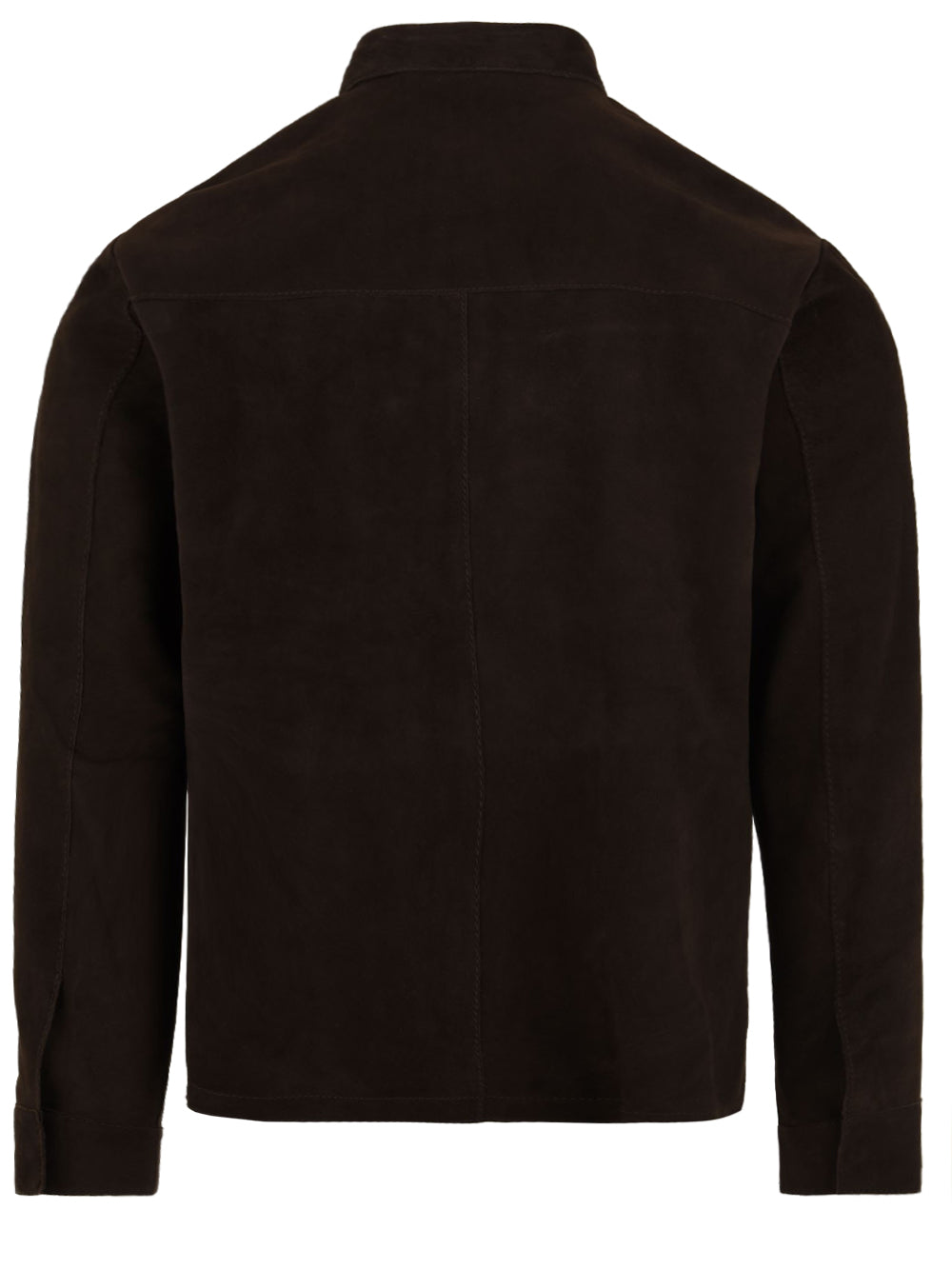 I cappotti Jack Leather