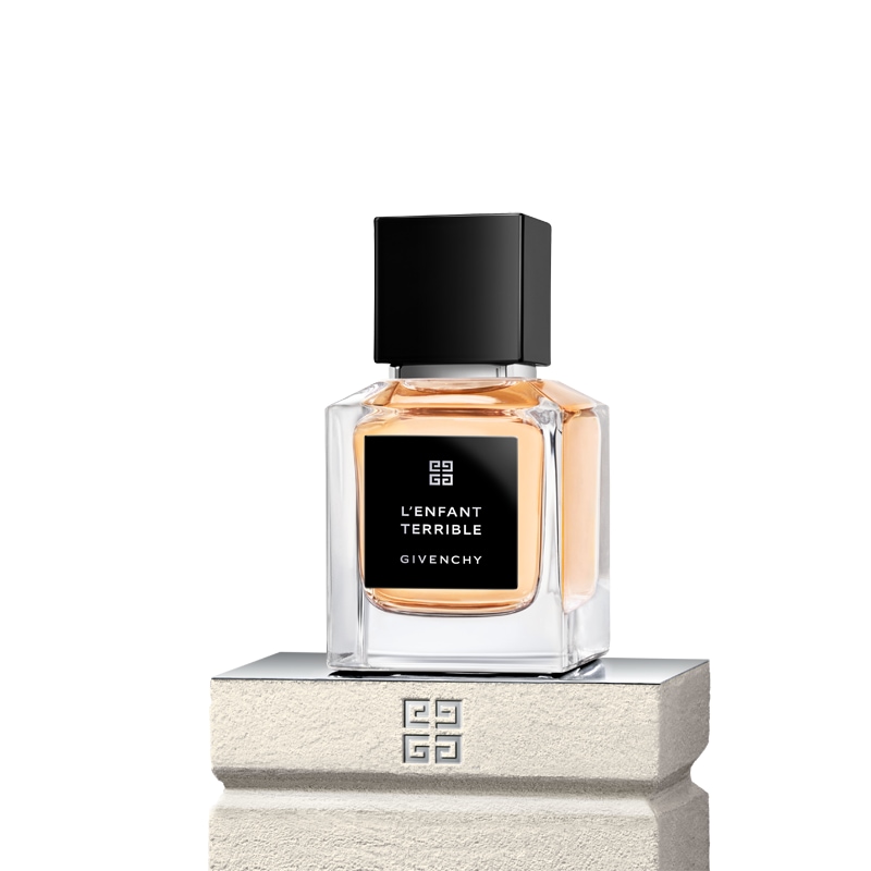 GIVENCHY - L'enfant Terrible - Eau De Parfum Citrus, Woody, Musky 50 ml - Fragrance