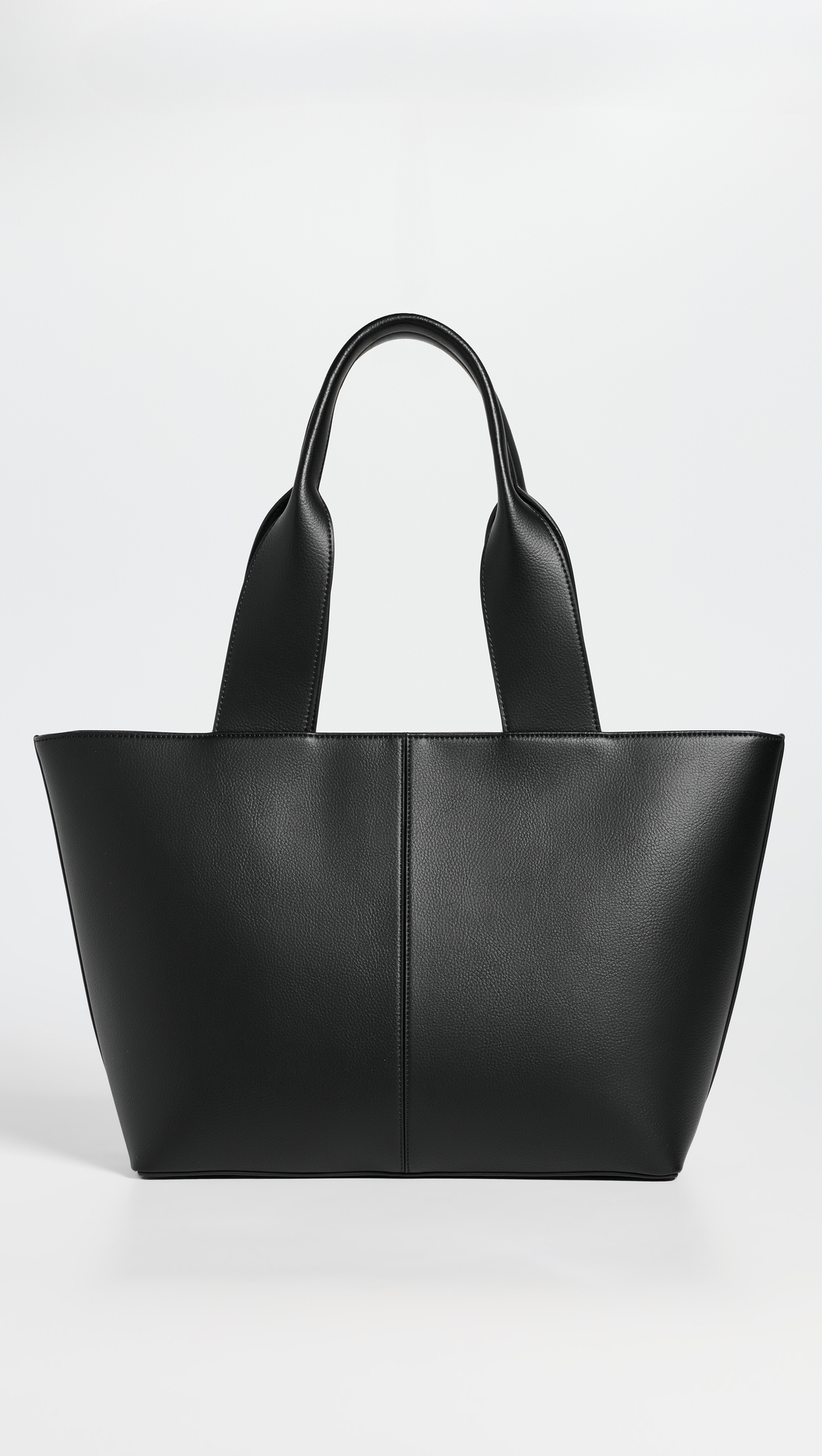 Lafayette Tote Black One Size