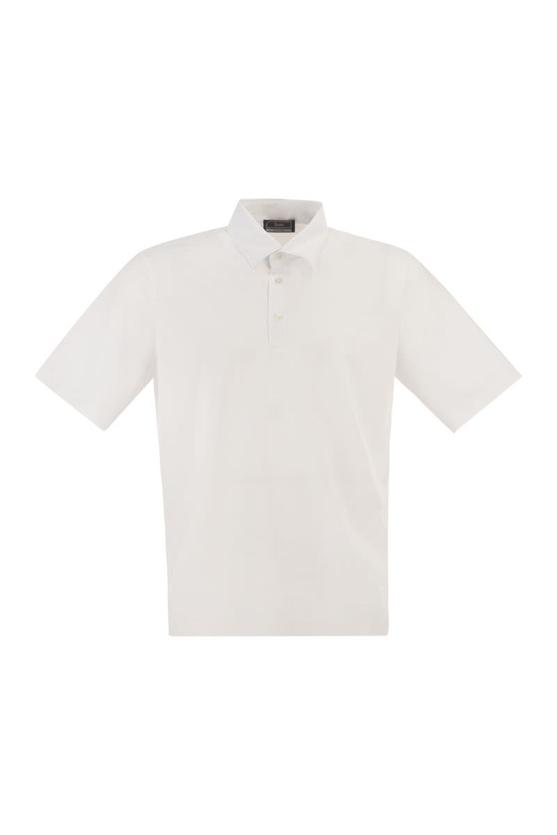 Classic Polo Shirt for Men