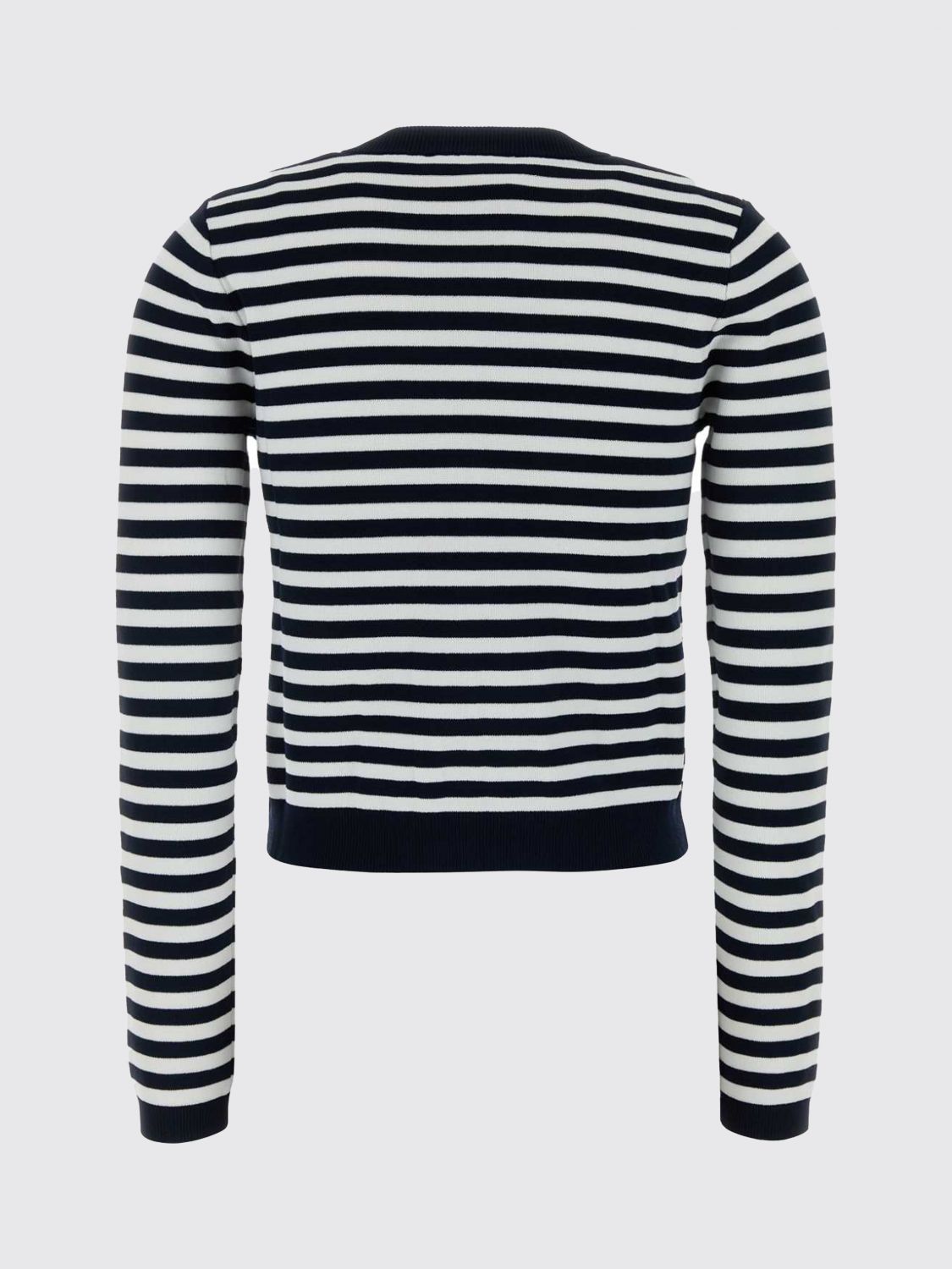 Sweater Woman color Blue