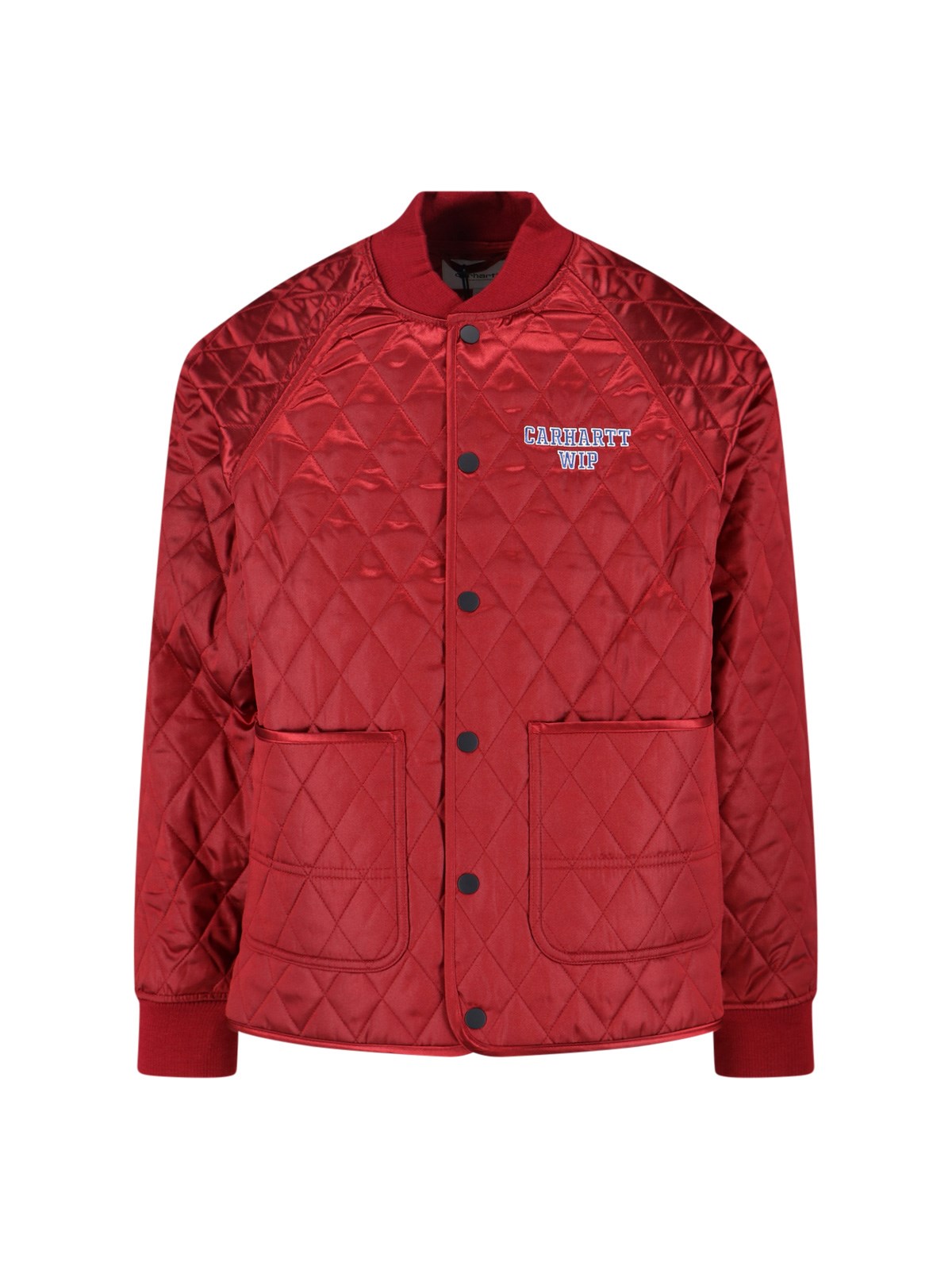 'Alumni Liner' Jacket