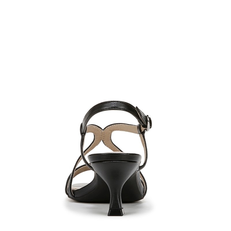 Women's Nolita Dress Sandals (Black)