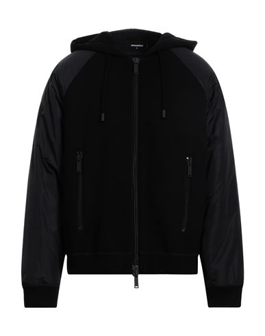 Man Jacket Black