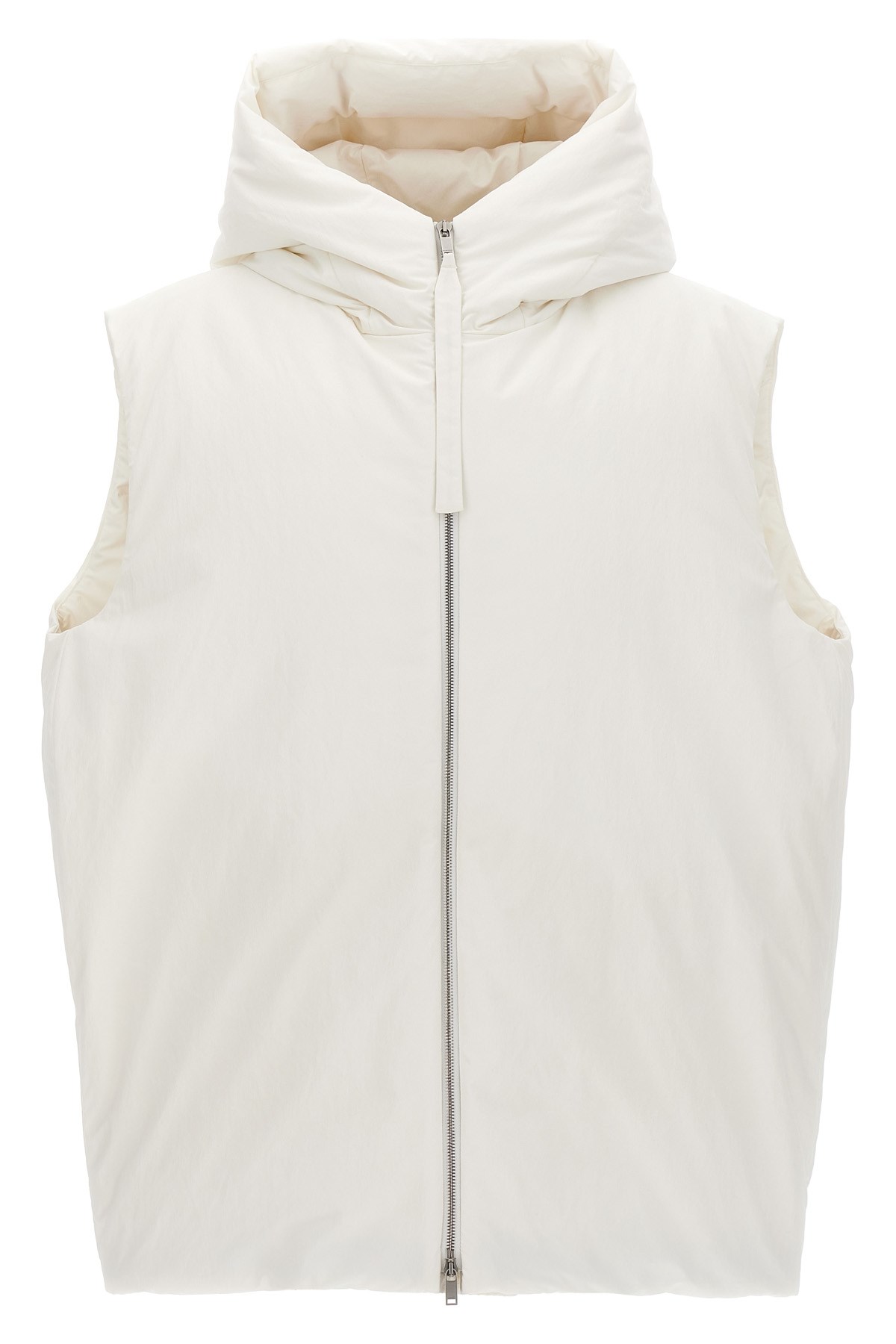 '01' Vest