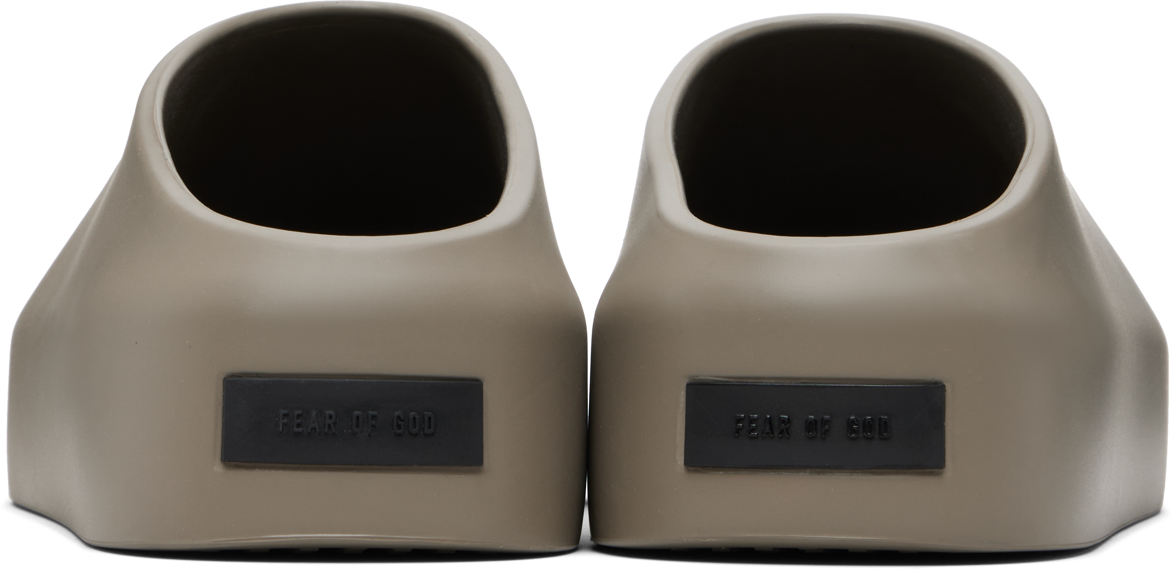 Taupe California 2.0 Loafers
