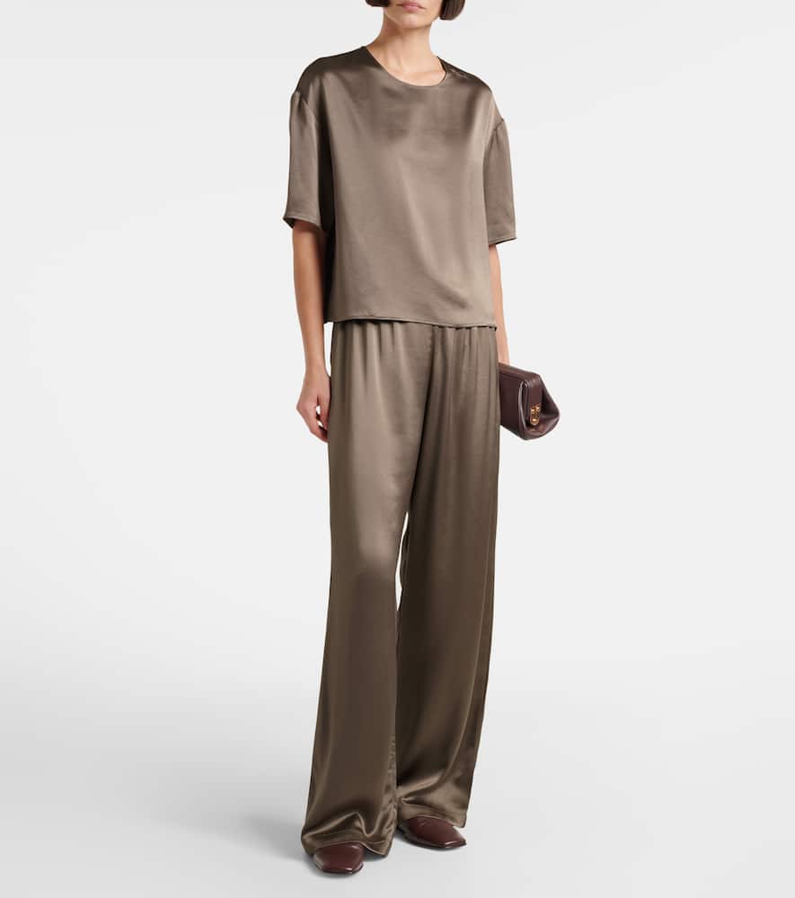 Boxy T-shirt