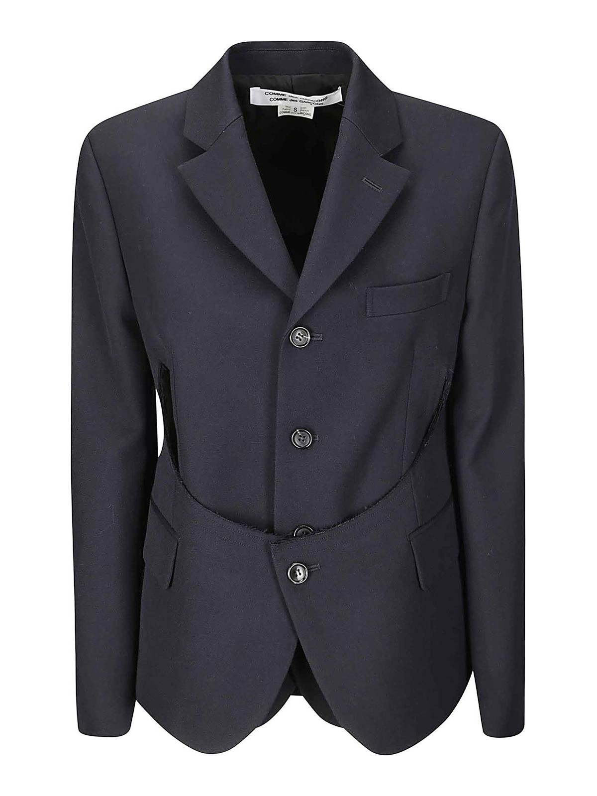 Ladies Jacket