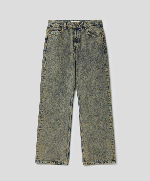 ROLLING ACID JEANS