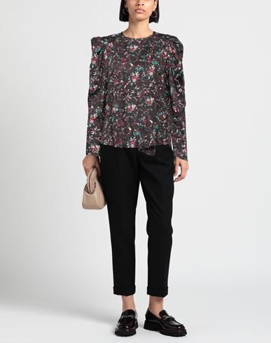 Woman Shirt Steel grey