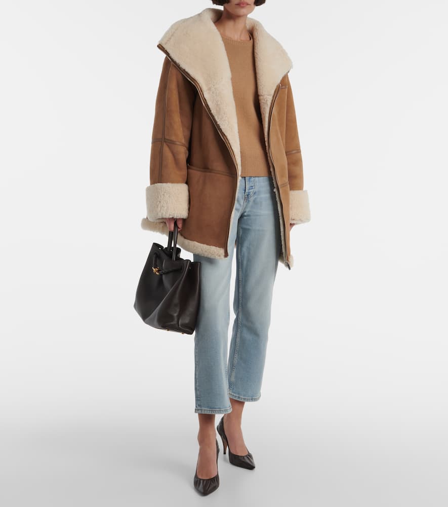 70s Stove Pipe low-rise straight jeans