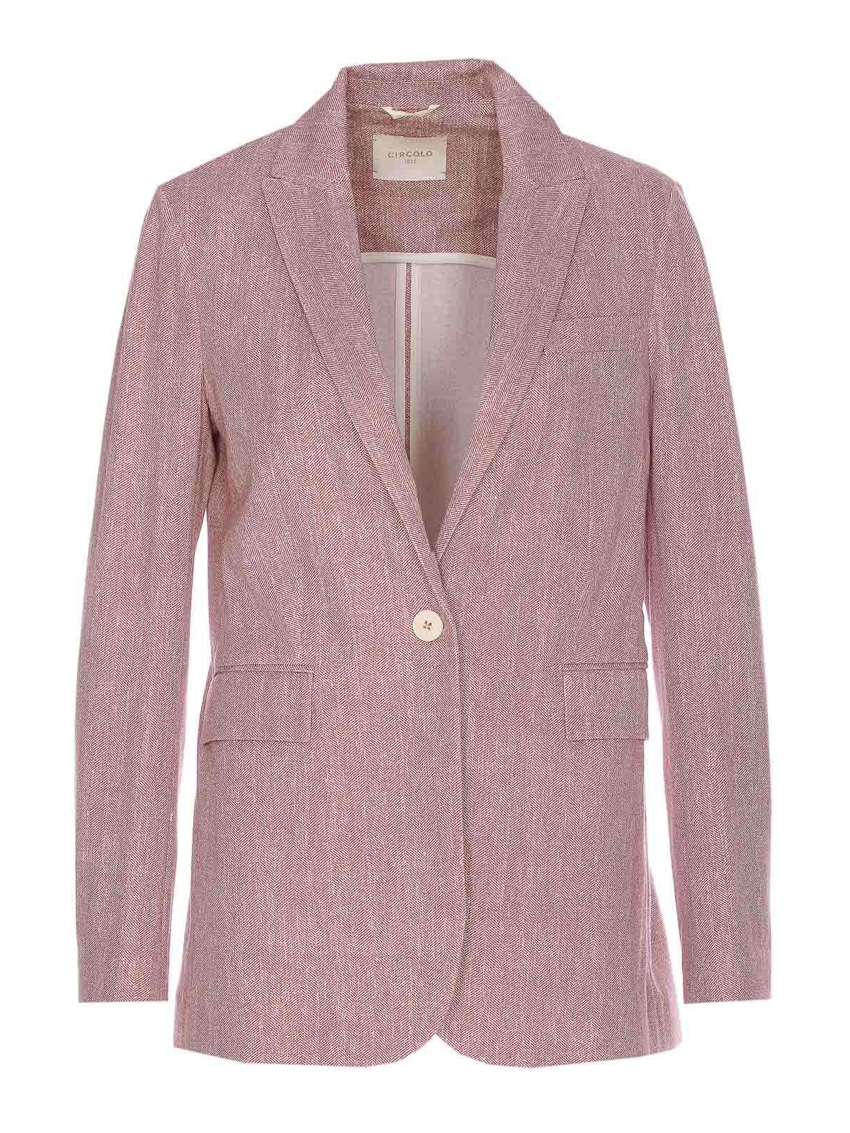 Ink Blazer