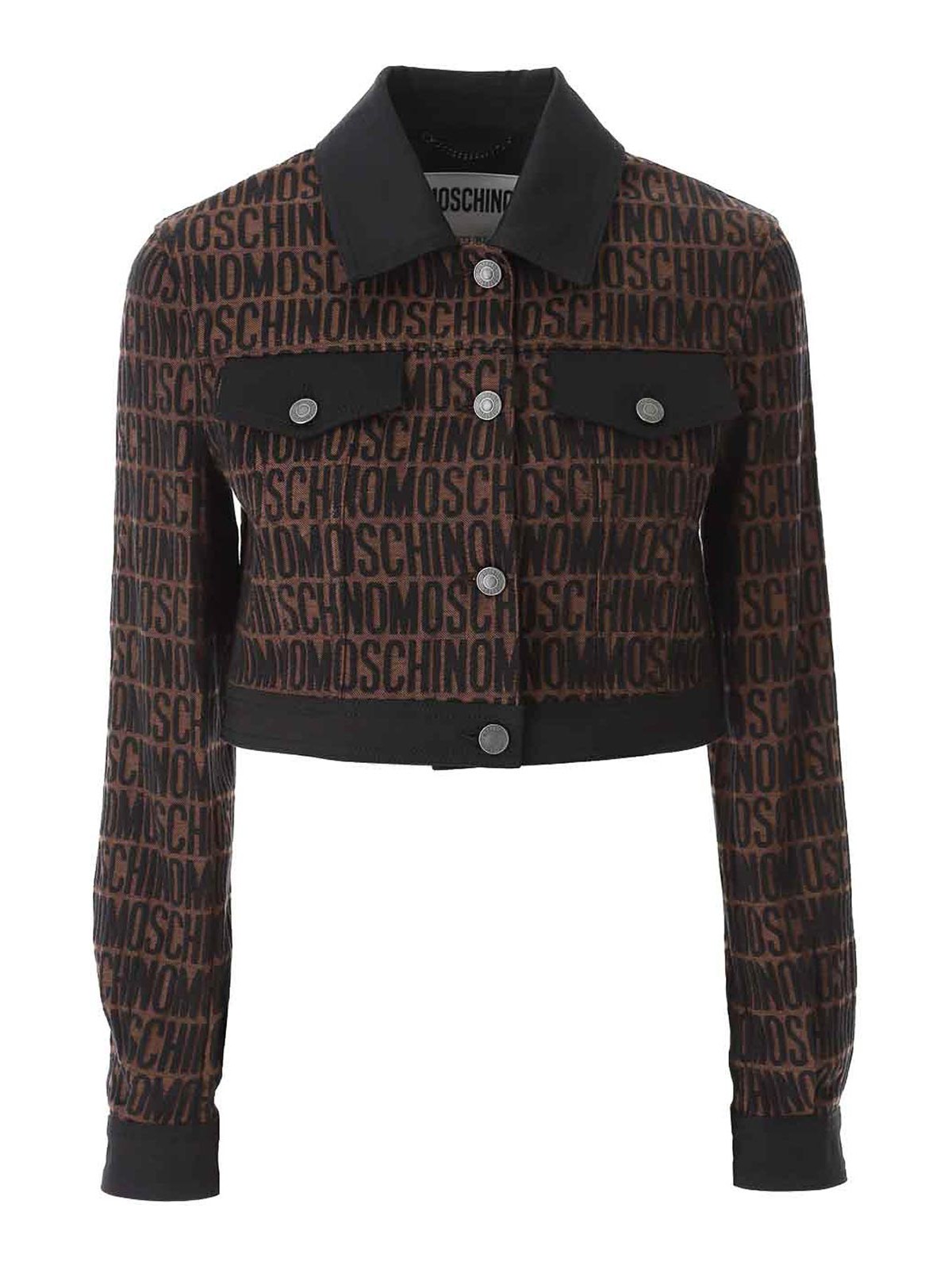 Logo Jacket