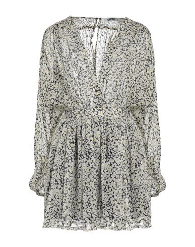 Woman Mini dress Black