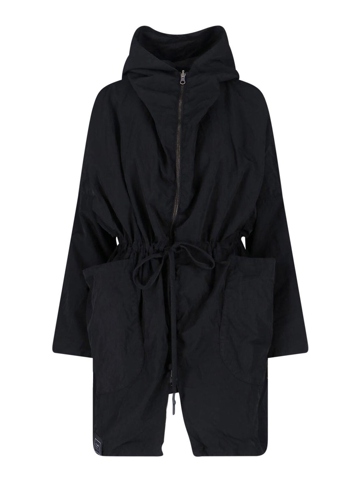Waterproof Parka